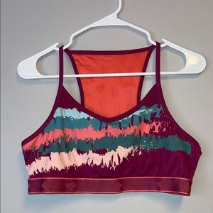 Rabbit Sport bra size XL